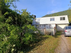 1203 Maquinna Ave Port Alice, BC V0N 2N0