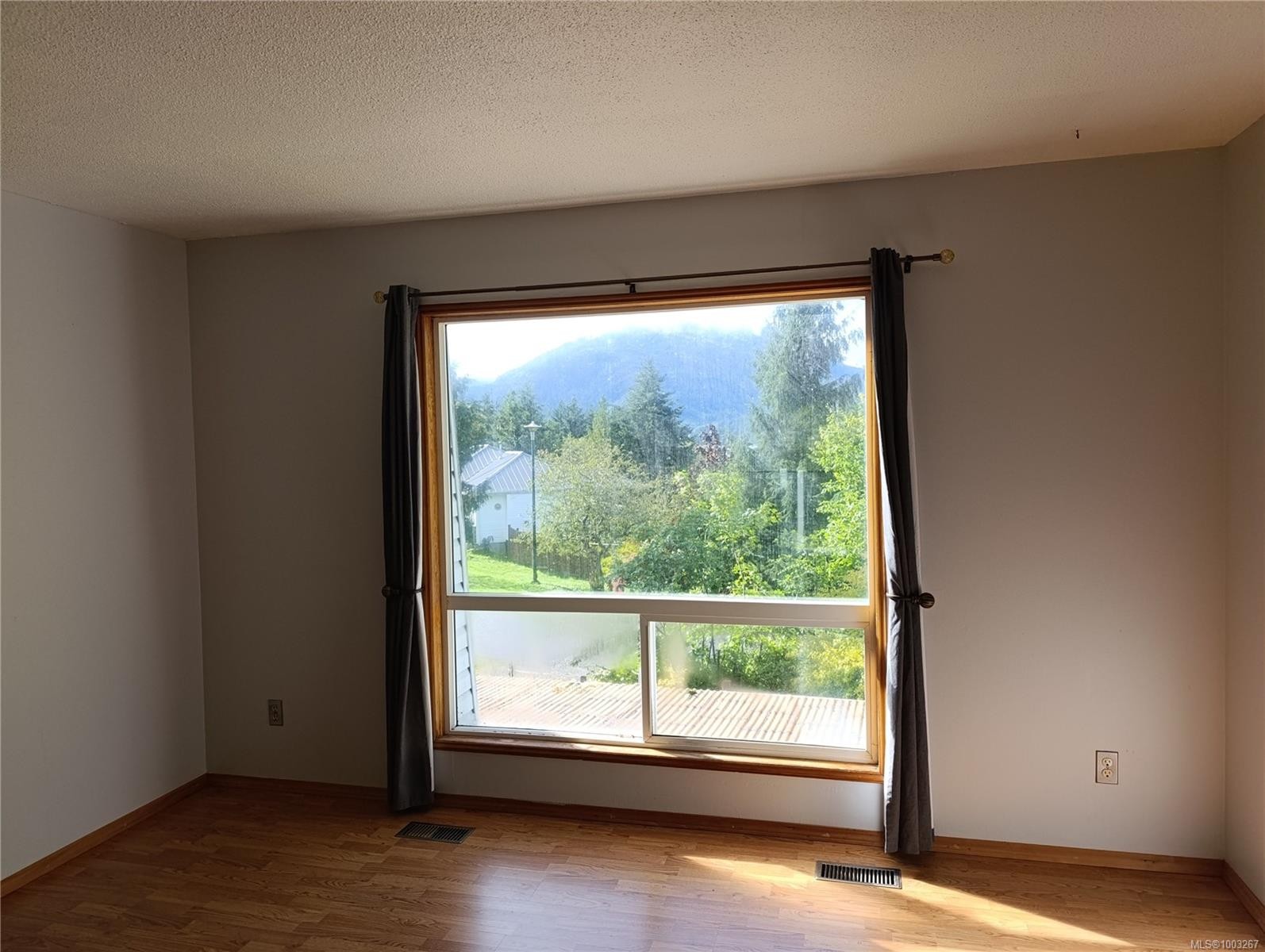 1203 Maquinna Ave, Port Alice, BC