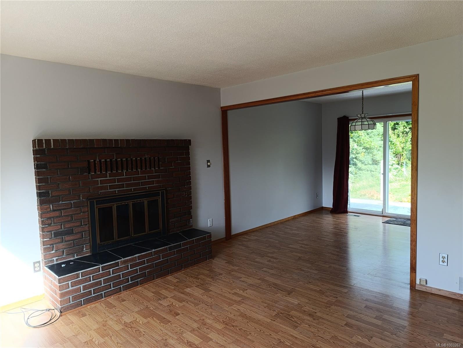 1203 Maquinna Ave, Port Alice, BC