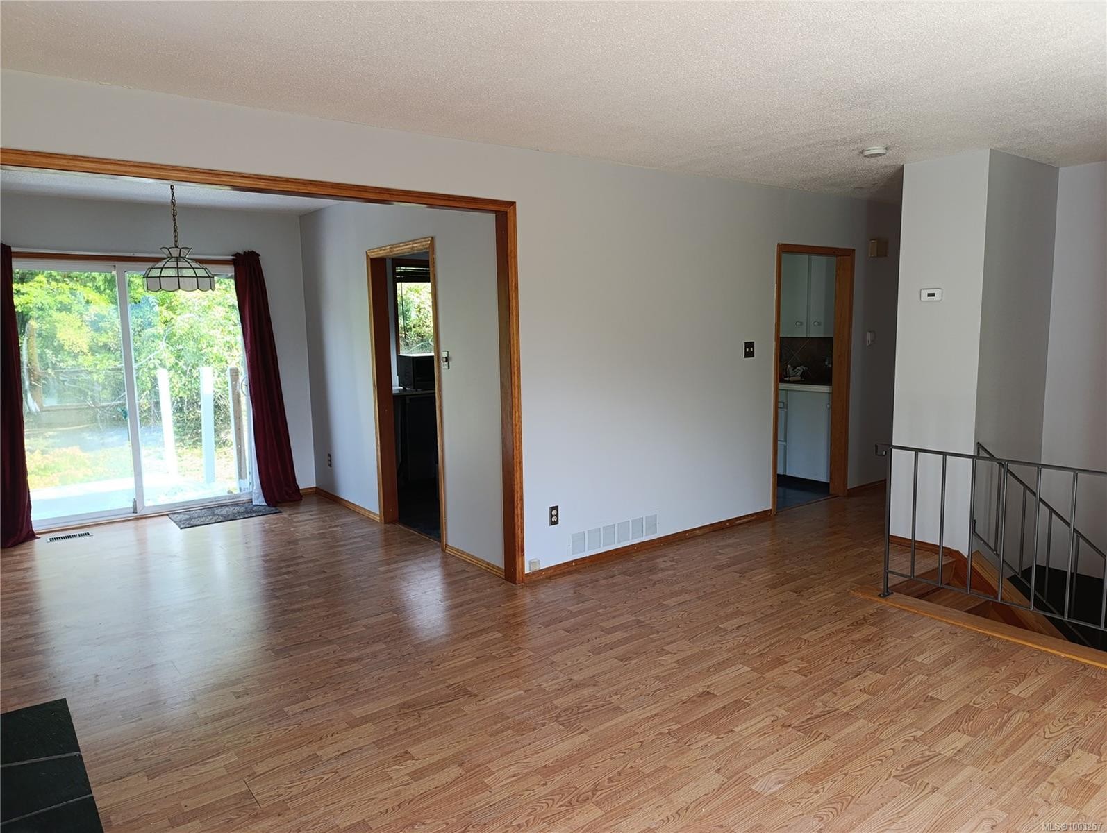 1203 Maquinna Ave, Port Alice, BC