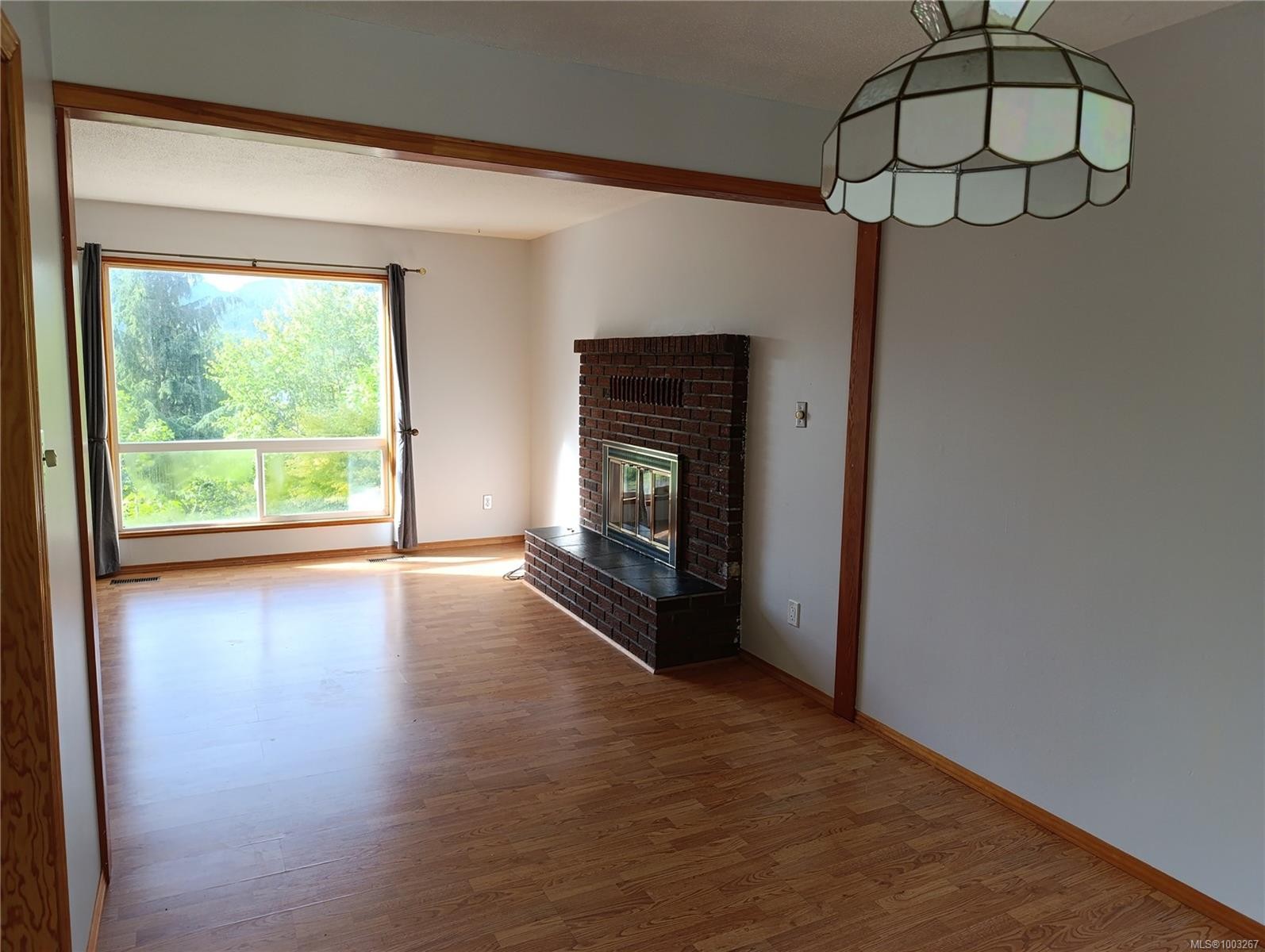 1203 Maquinna Ave, Port Alice, BC