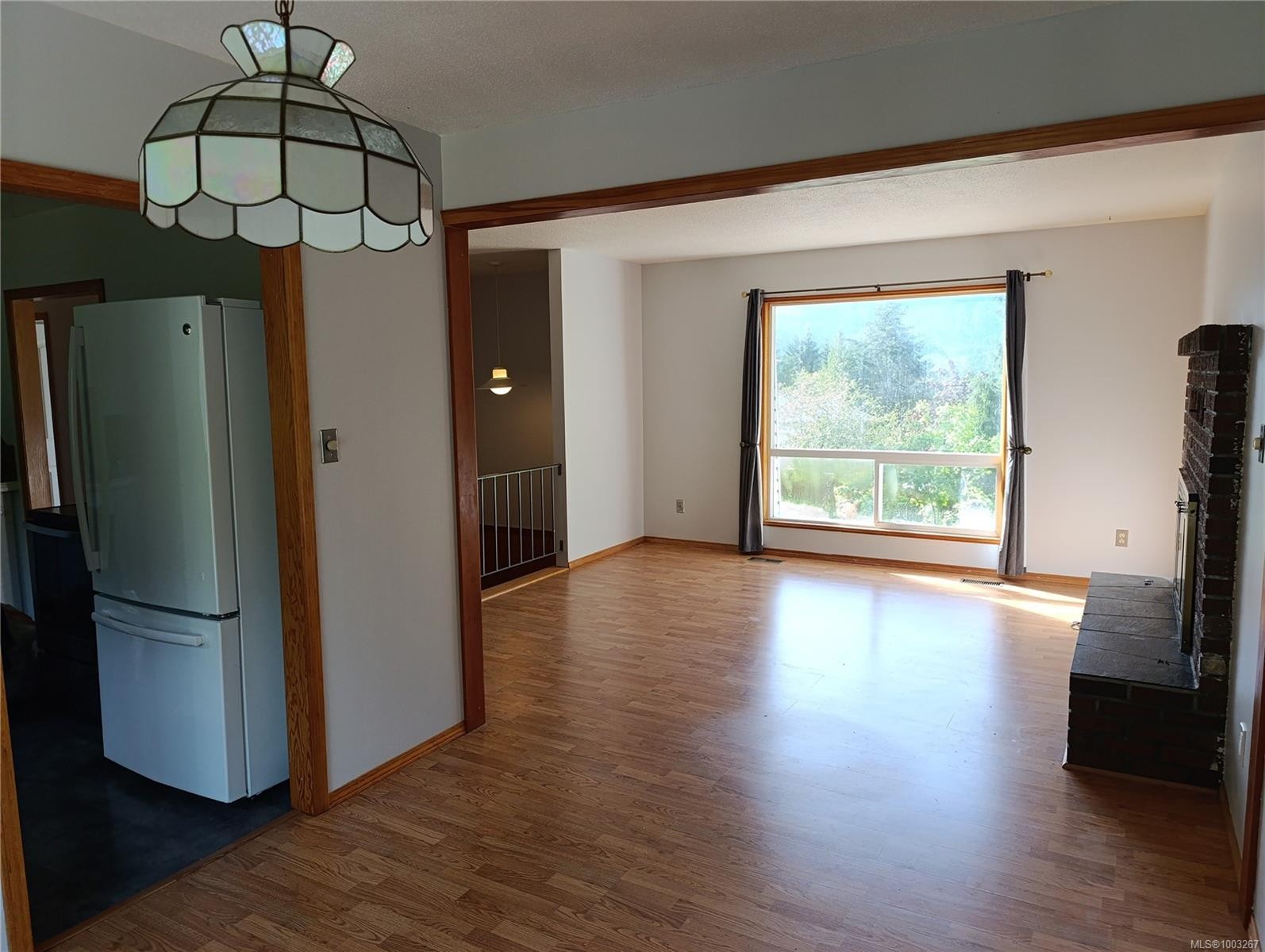 1203 Maquinna Ave, Port Alice, BC