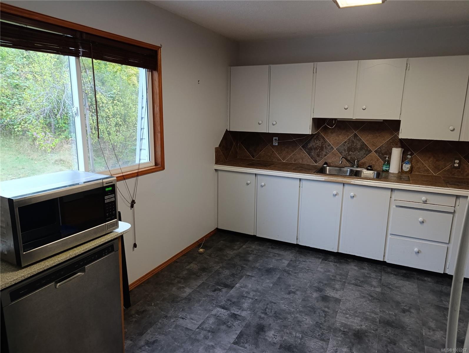 1203 Maquinna Ave, Port Alice, BC