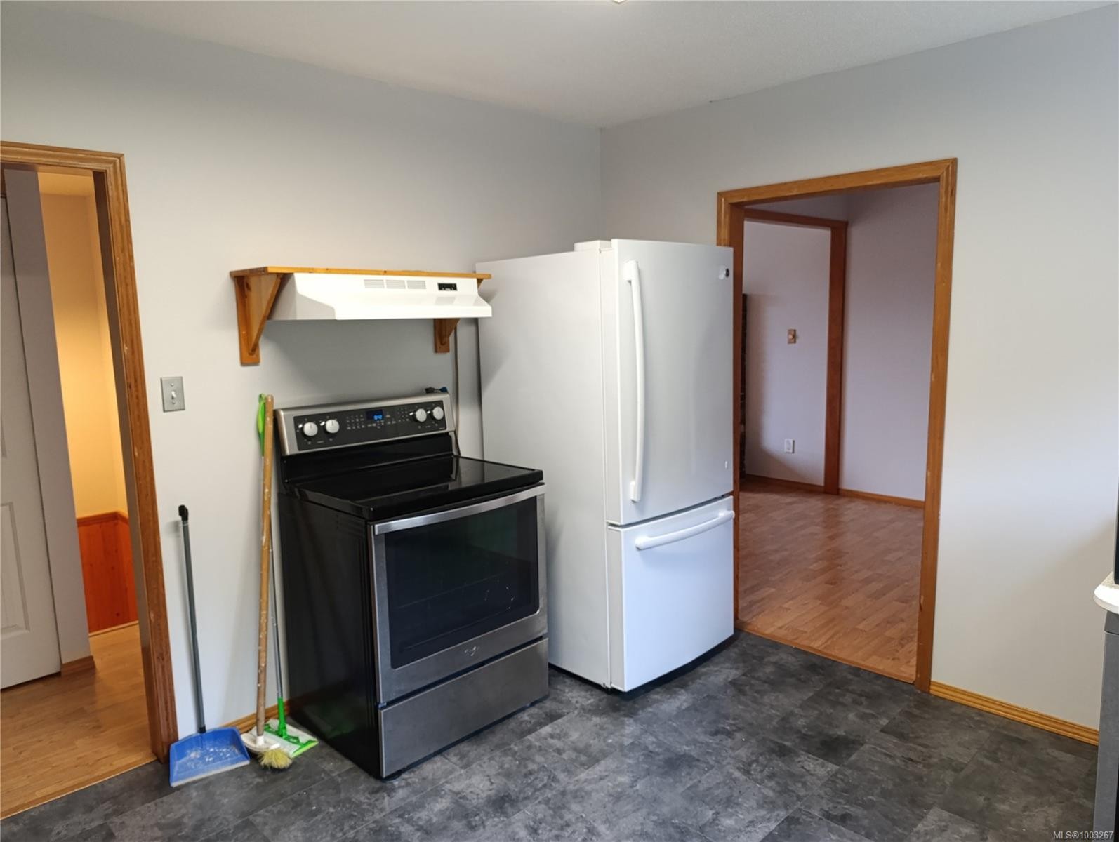 1203 Maquinna Ave, Port Alice, BC