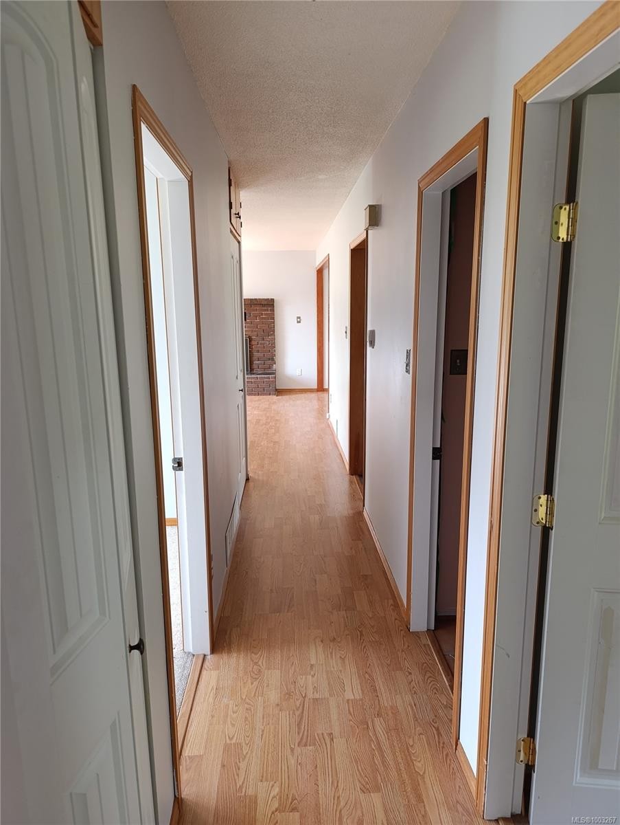 1203 Maquinna Ave, Port Alice, BC