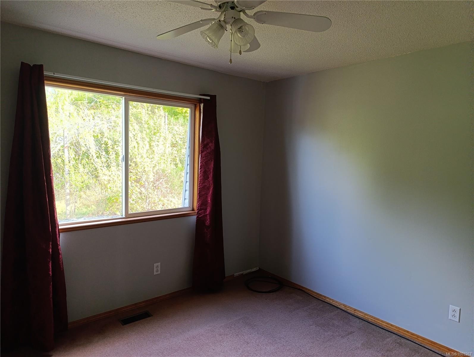 1203 Maquinna Ave, Port Alice, BC