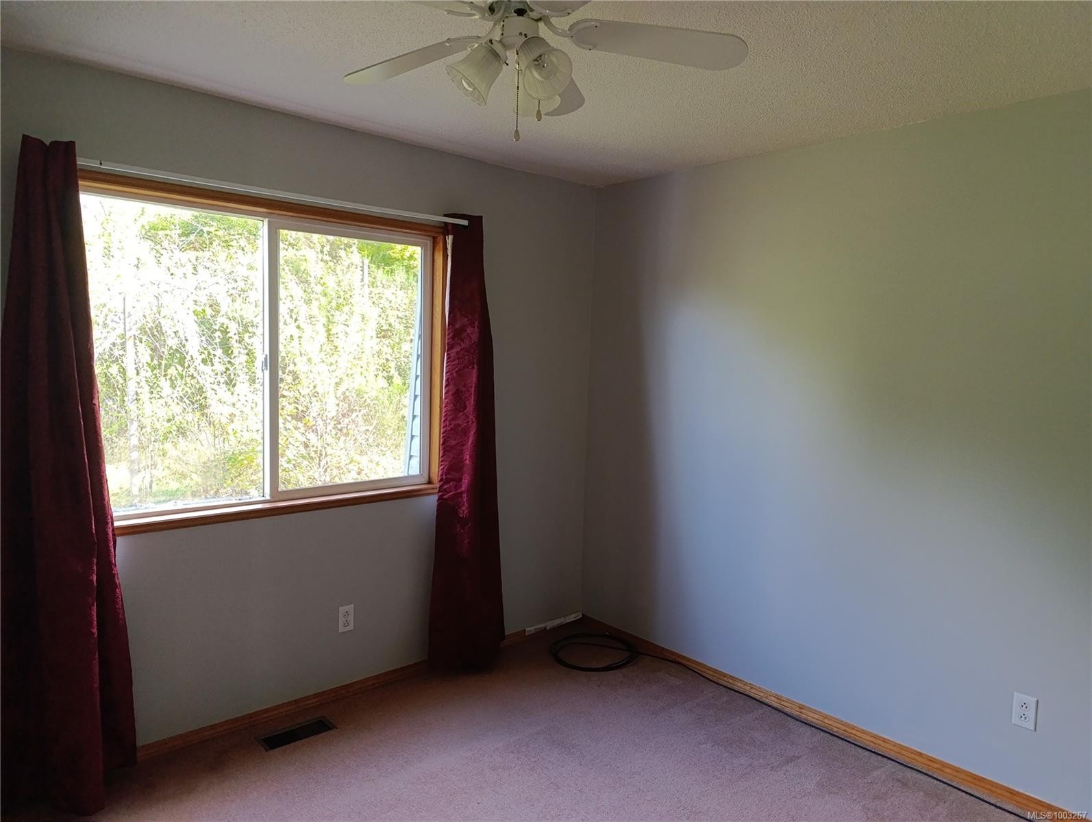 1203 Maquinna Ave, Port Alice, BC