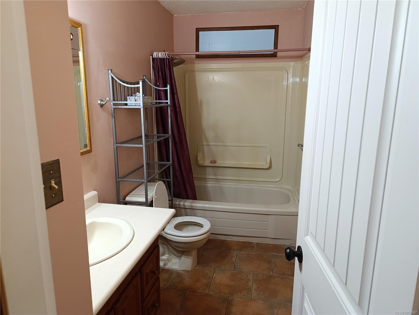 1203 Maquinna Ave, Port Alice, BC