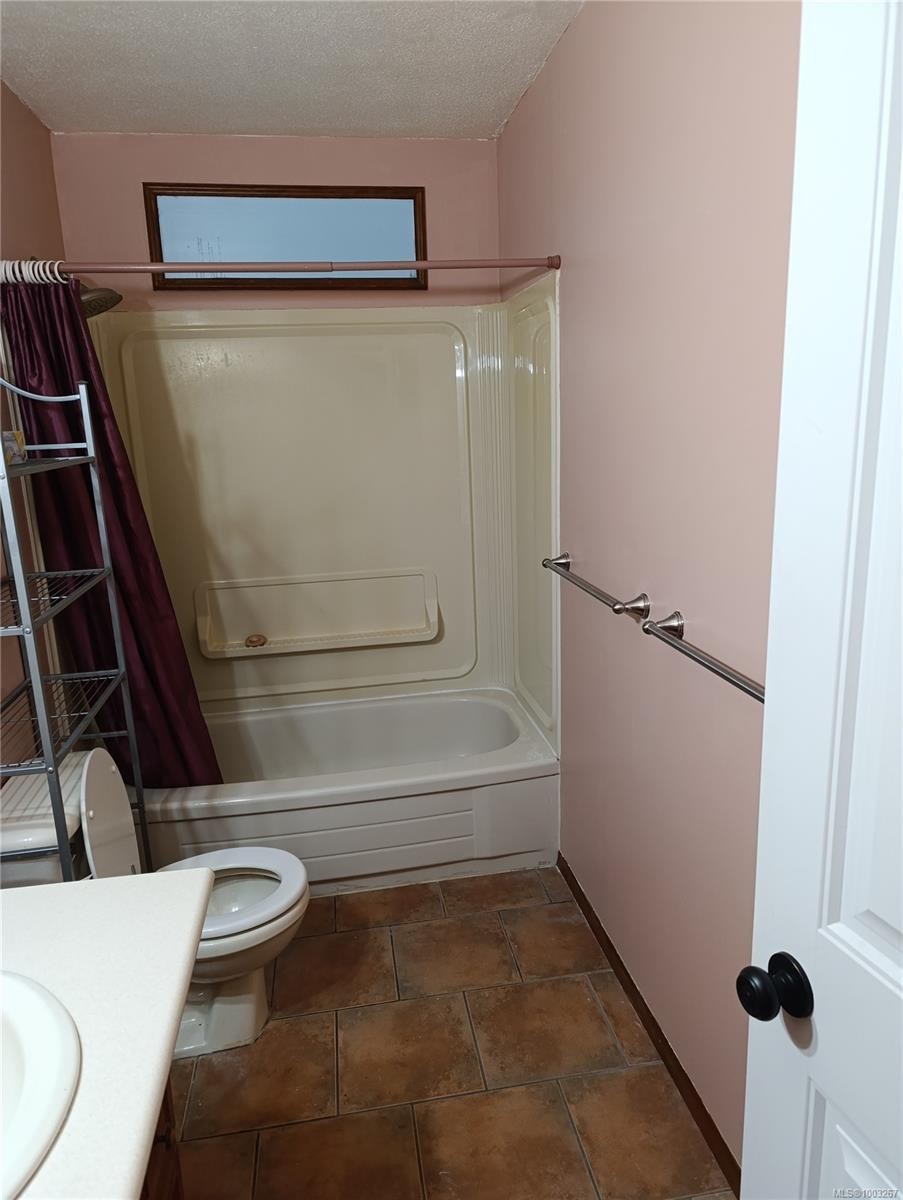 1203 Maquinna Ave, Port Alice, BC