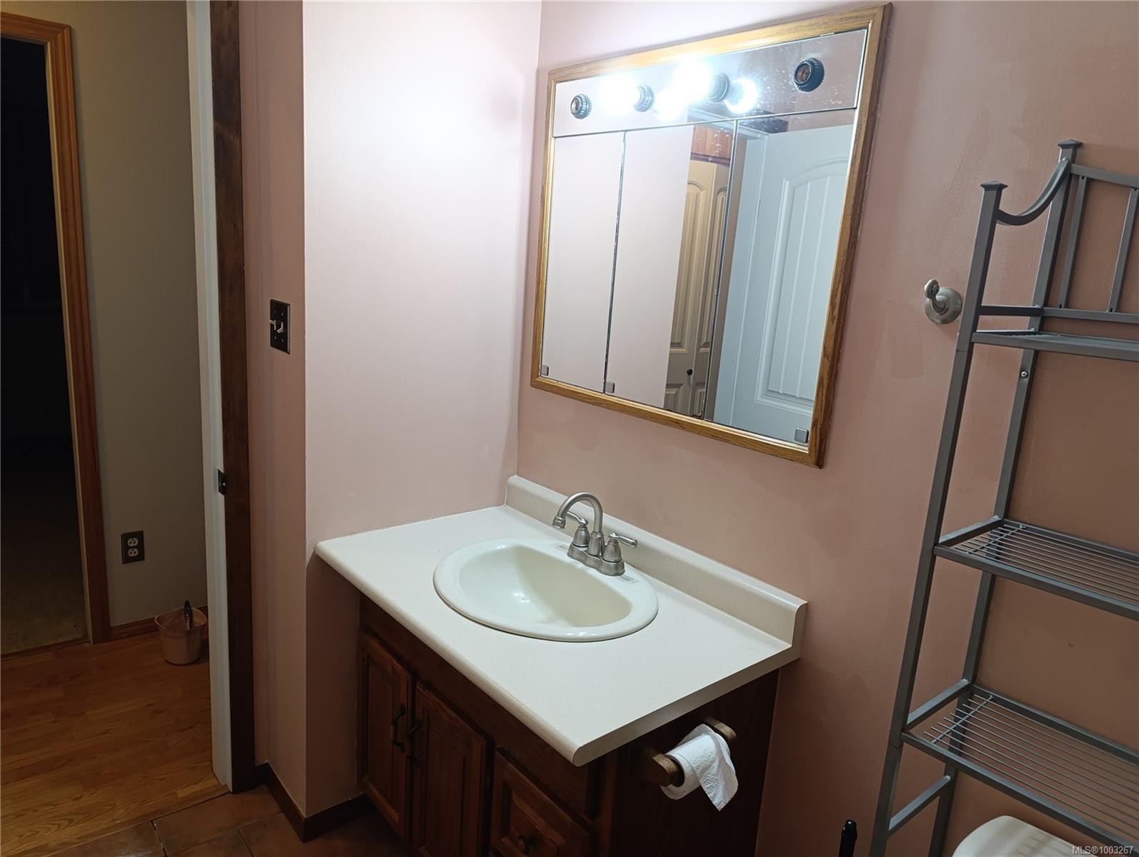 1203 Maquinna Ave, Port Alice, BC