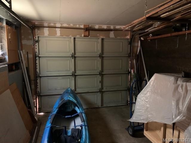 1203 Maquinna Ave, Port Alice, BC