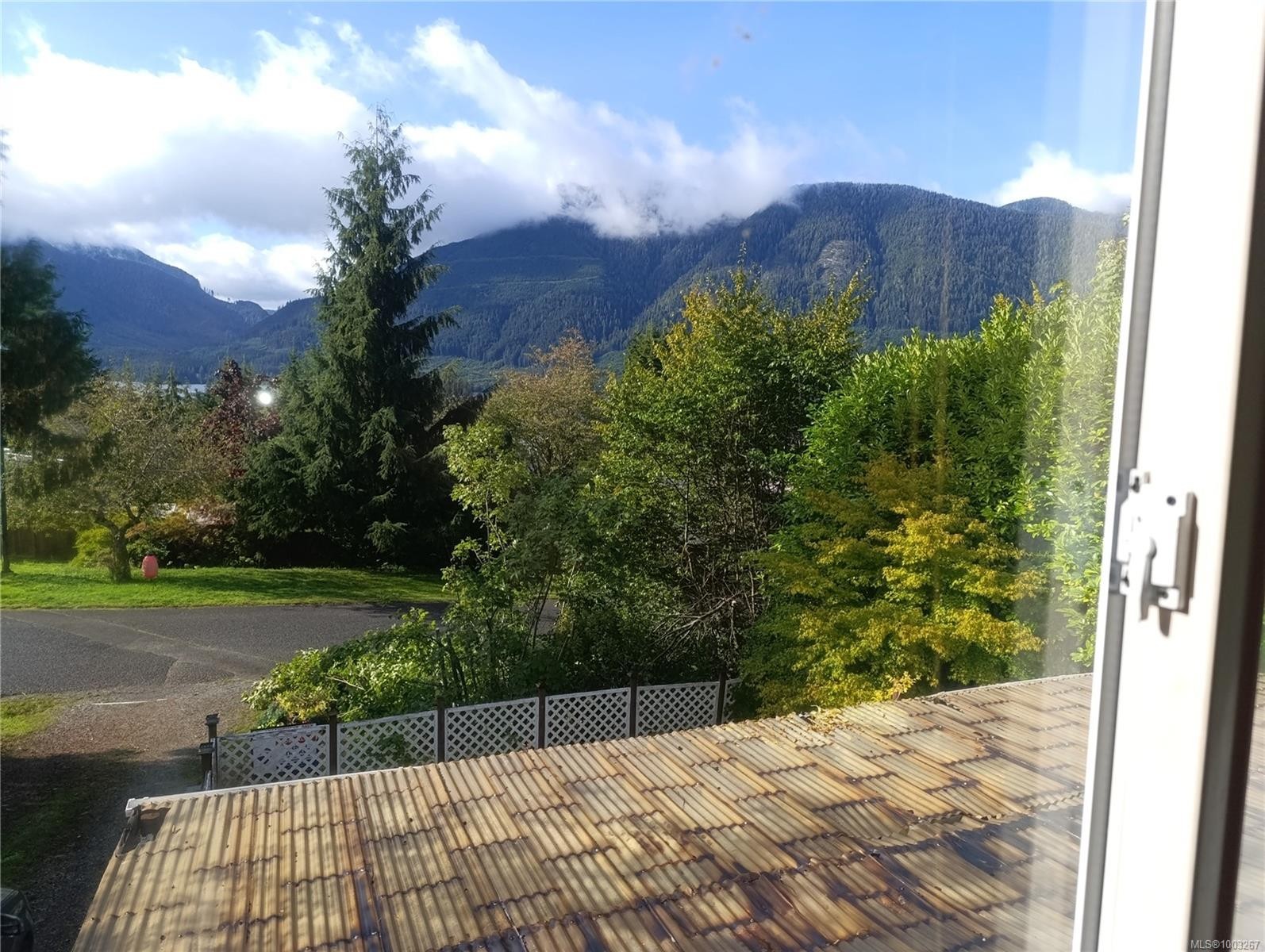 1203 Maquinna Ave, Port Alice, BC