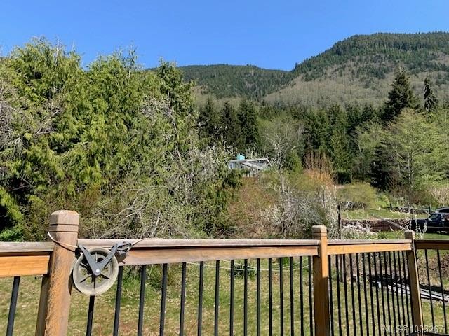 1203 Maquinna Ave, Port Alice, BC