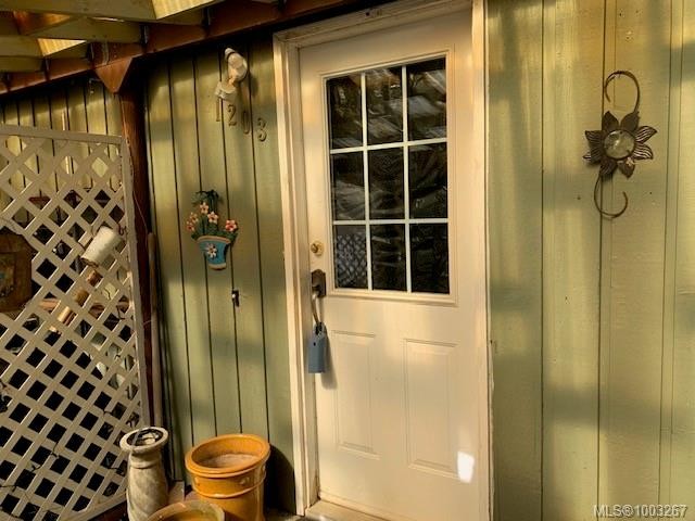 1203 Maquinna Ave, Port Alice, BC