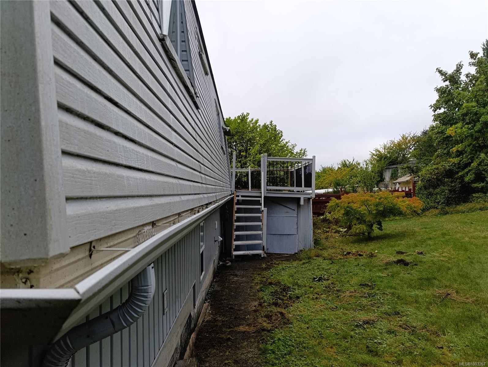 1203 Maquinna Ave, Port Alice, BC