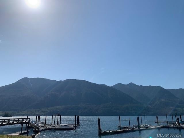 1203 Maquinna Ave, Port Alice, BC