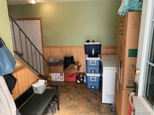 1203 Maquinna Ave, Port Alice, BC