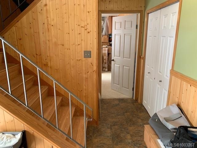 1203 Maquinna Ave, Port Alice, BC