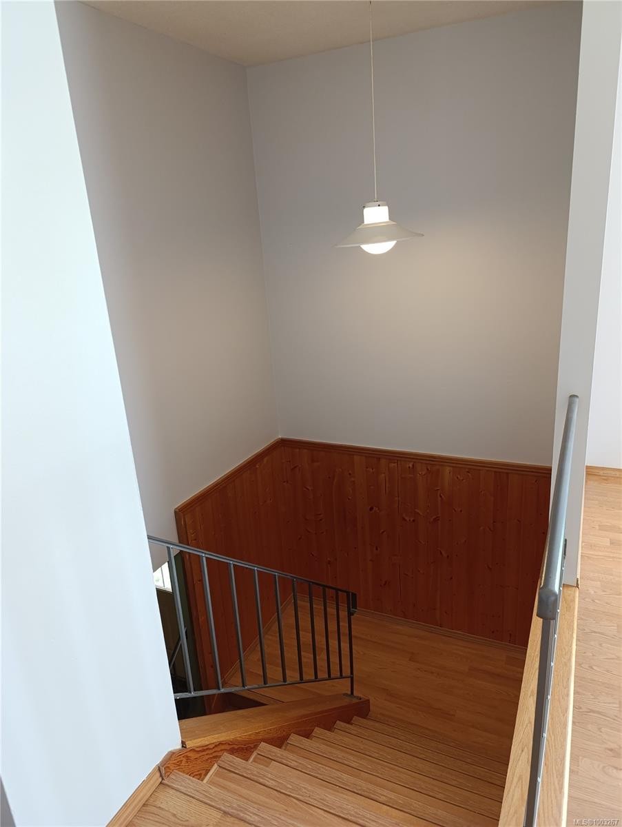 1203 Maquinna Ave, Port Alice, BC