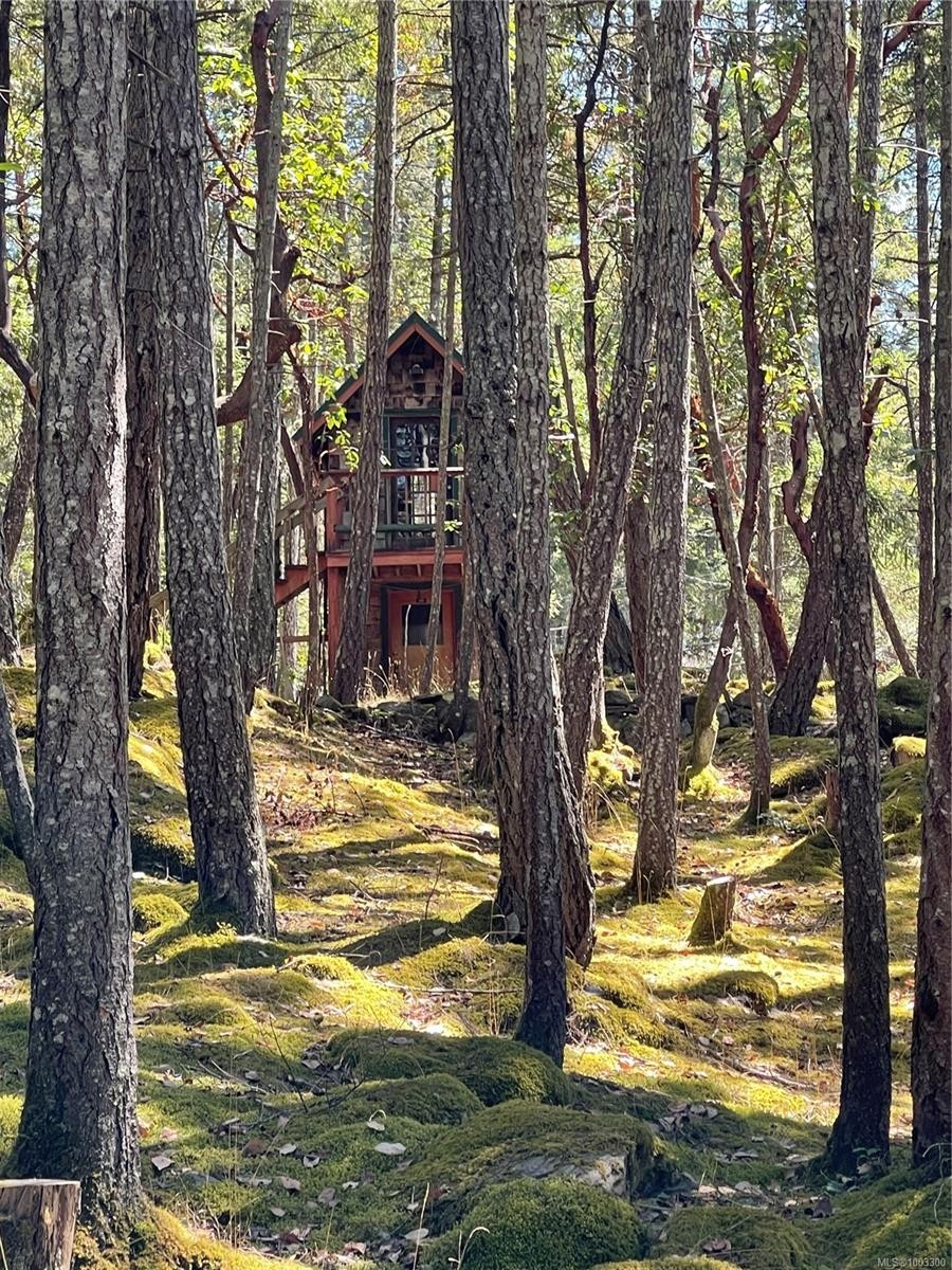 228 Ling Cod Lane, Mudge Island, BC