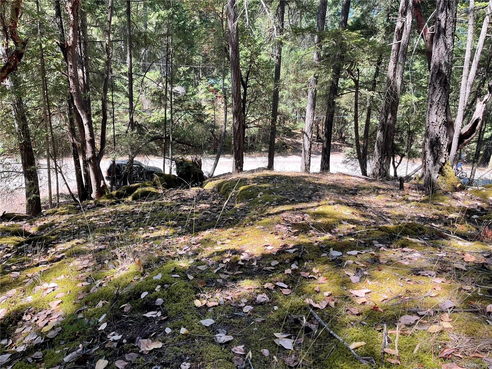 228 Ling Cod Lane, Mudge Island, BC