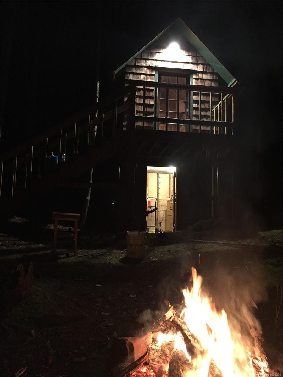 228 Ling Cod Lane, Mudge Island, BC