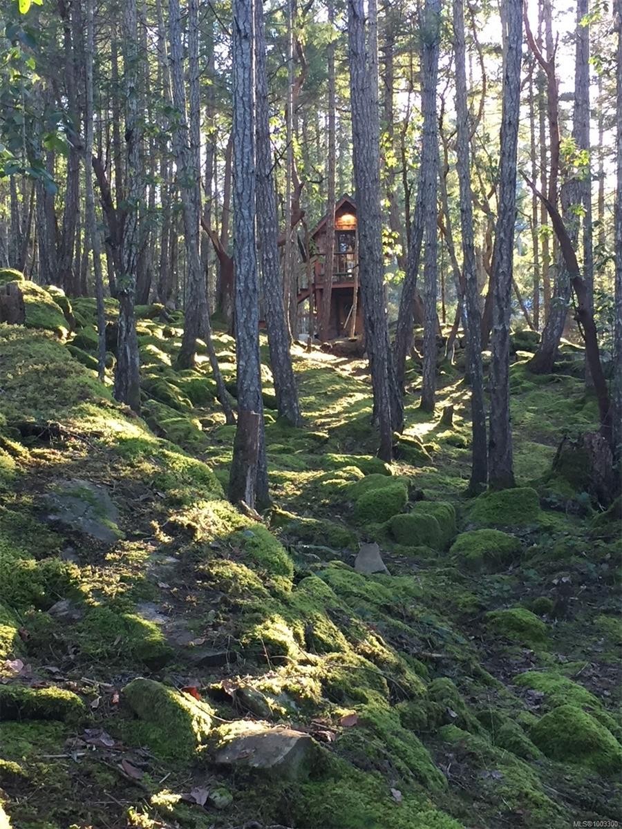 228 Ling Cod Lane, Mudge Island, BC