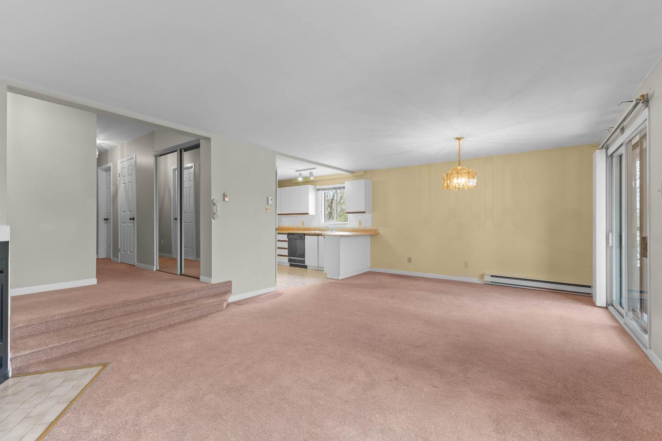 Overall view - 6-7790 Boul. Perras, Montréal (Rivière-Des-Prairies/Pointe-Aux-Trembles), QC - Indoor