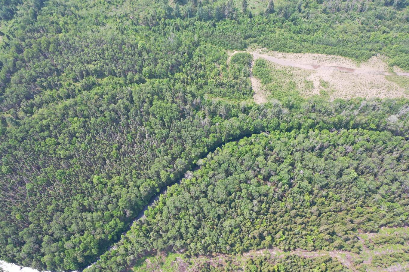 Terre/Terrain - Rang 2, Saint-Bruno-De-Kamouraska, QC