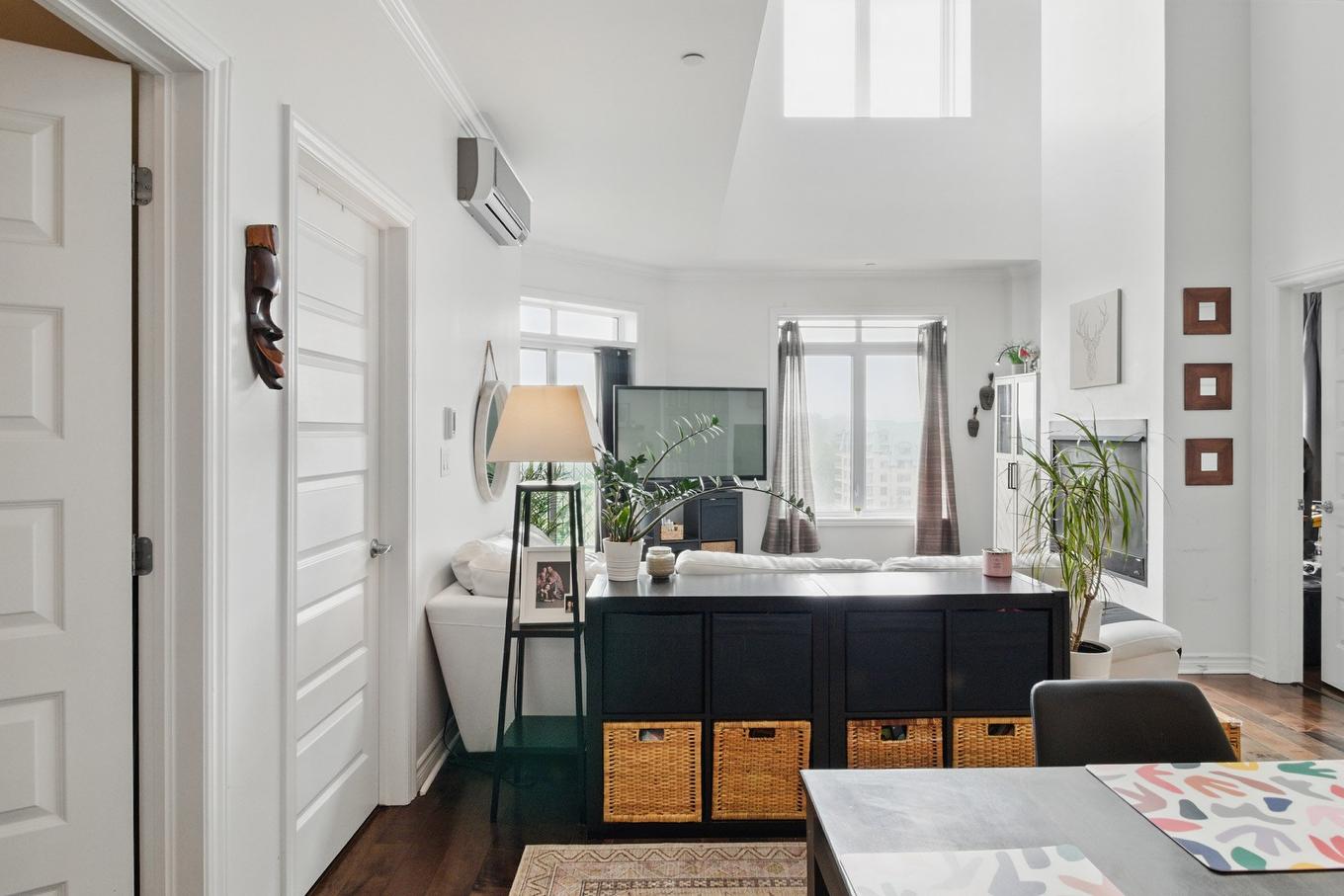 Vue d'ensemble - 709-1180 Ch. D'Aylmer, Gatineau (Aylmer), QC - Indoor