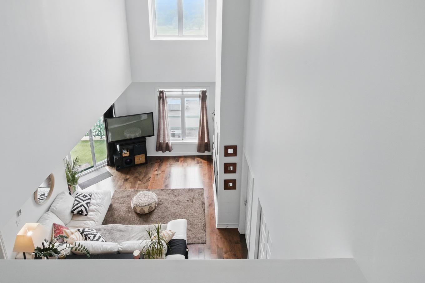 Vue d'ensemble - 709-1180 Ch. D'Aylmer, Gatineau (Aylmer), QC - Indoor Photo Showing Other Room