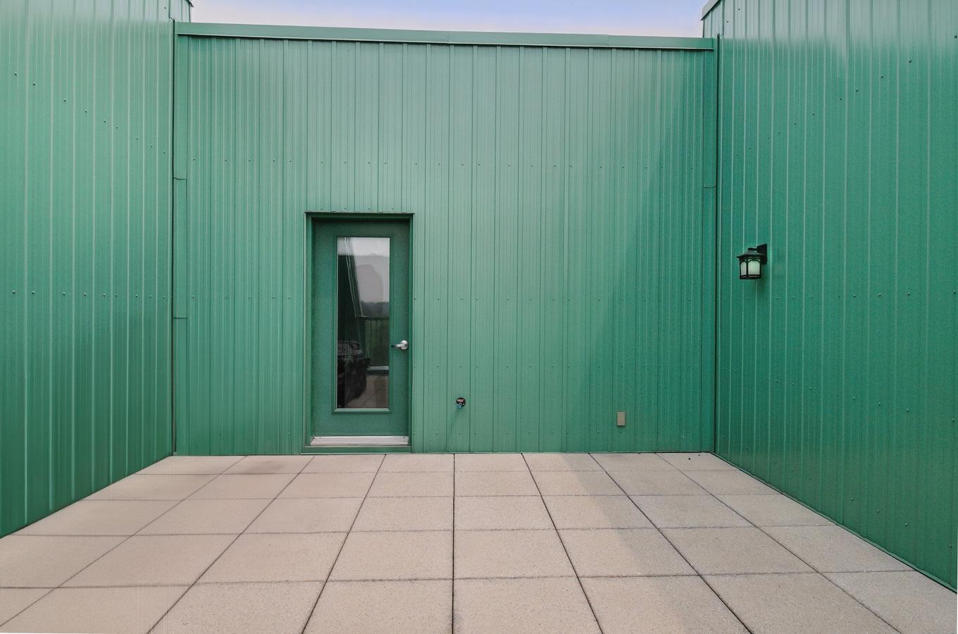 Balcon - 709-1180 Ch. D'Aylmer, Gatineau (Aylmer), QC - Outdoor