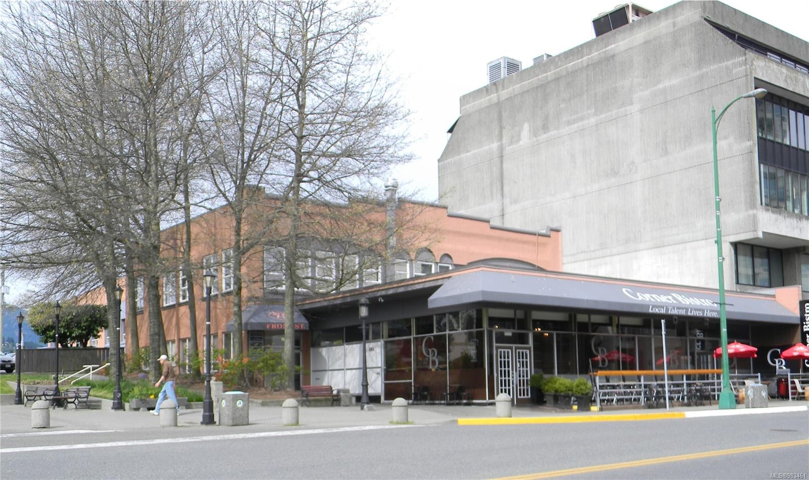 206-75 Front St, Nanaimo, BC