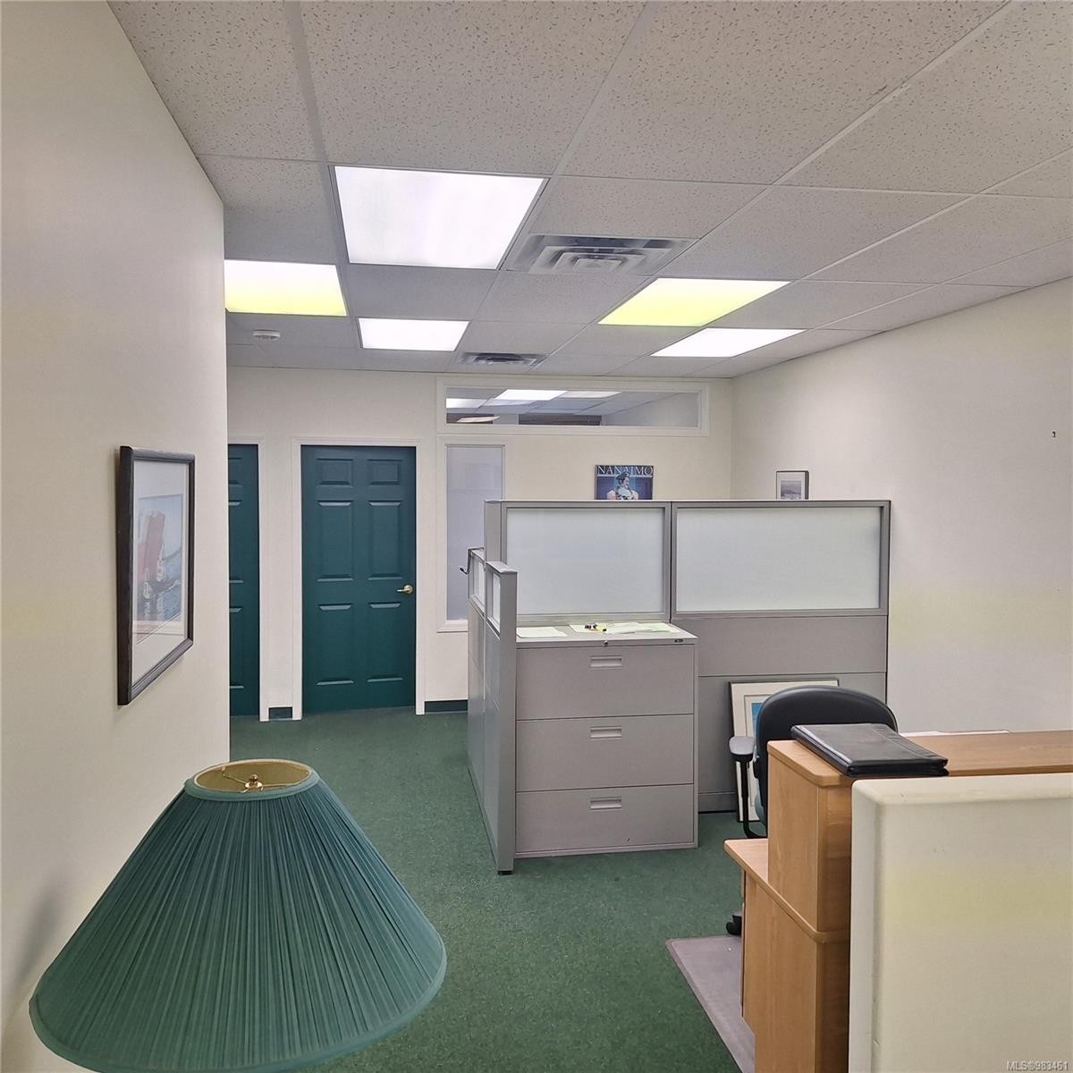 206-75 Front St, Nanaimo, BC