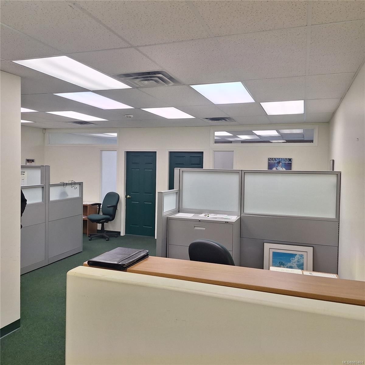 206-75 Front St, Nanaimo, BC