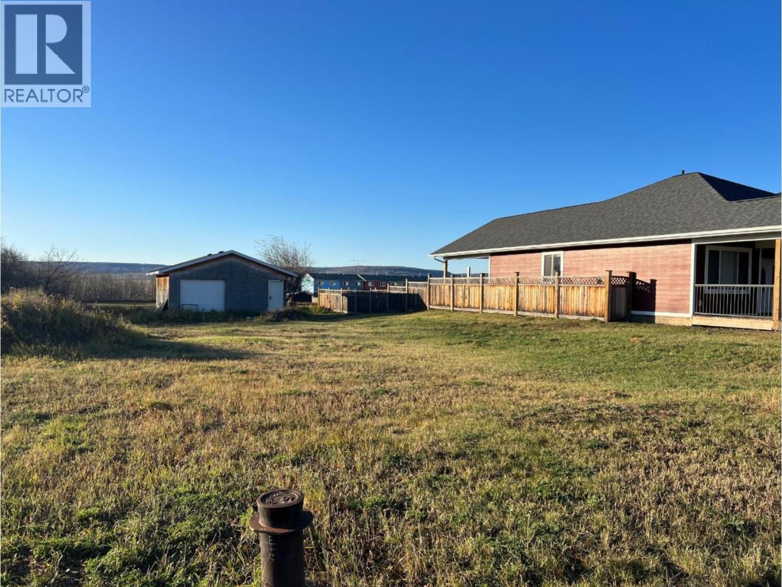 201 100 Avenue, Dawson Creek, BC