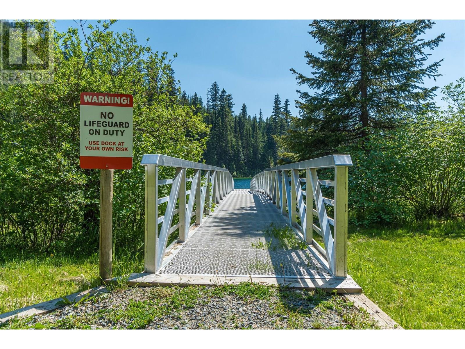 6000 Johnson Lake Forest Service Road, Barriere, BC