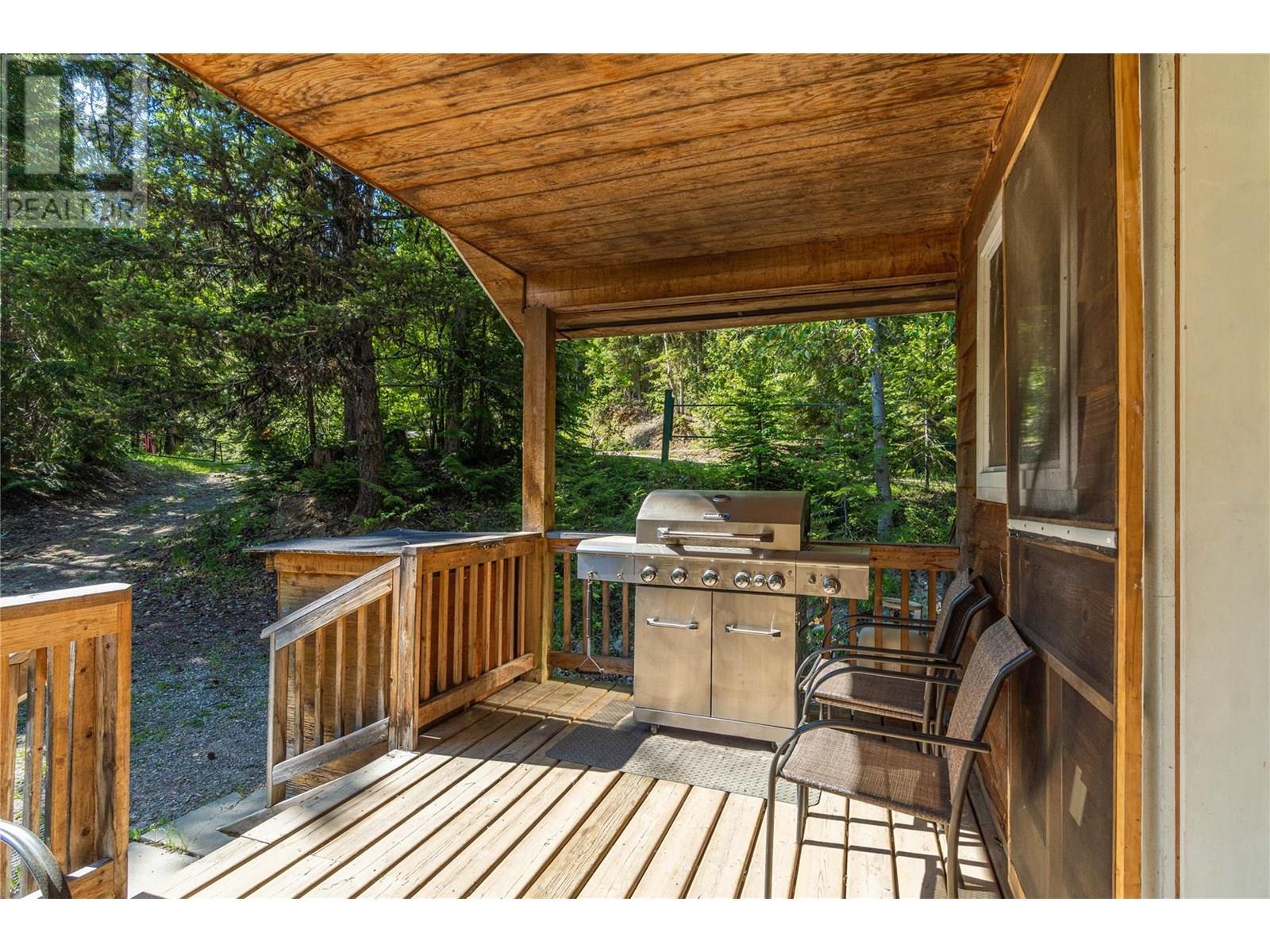 6000 Johnson Lake Forest Service Road, Barriere, BC