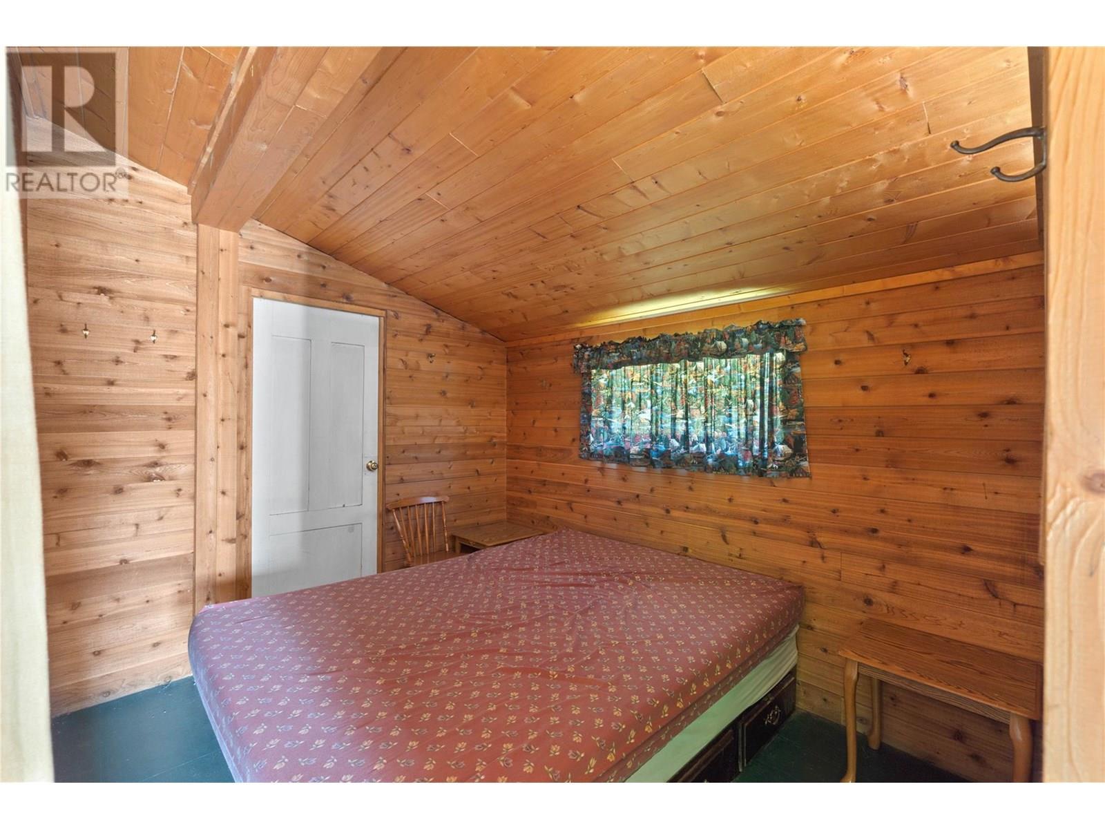 6000 Johnson Lake Forest Service Road, Barriere, BC