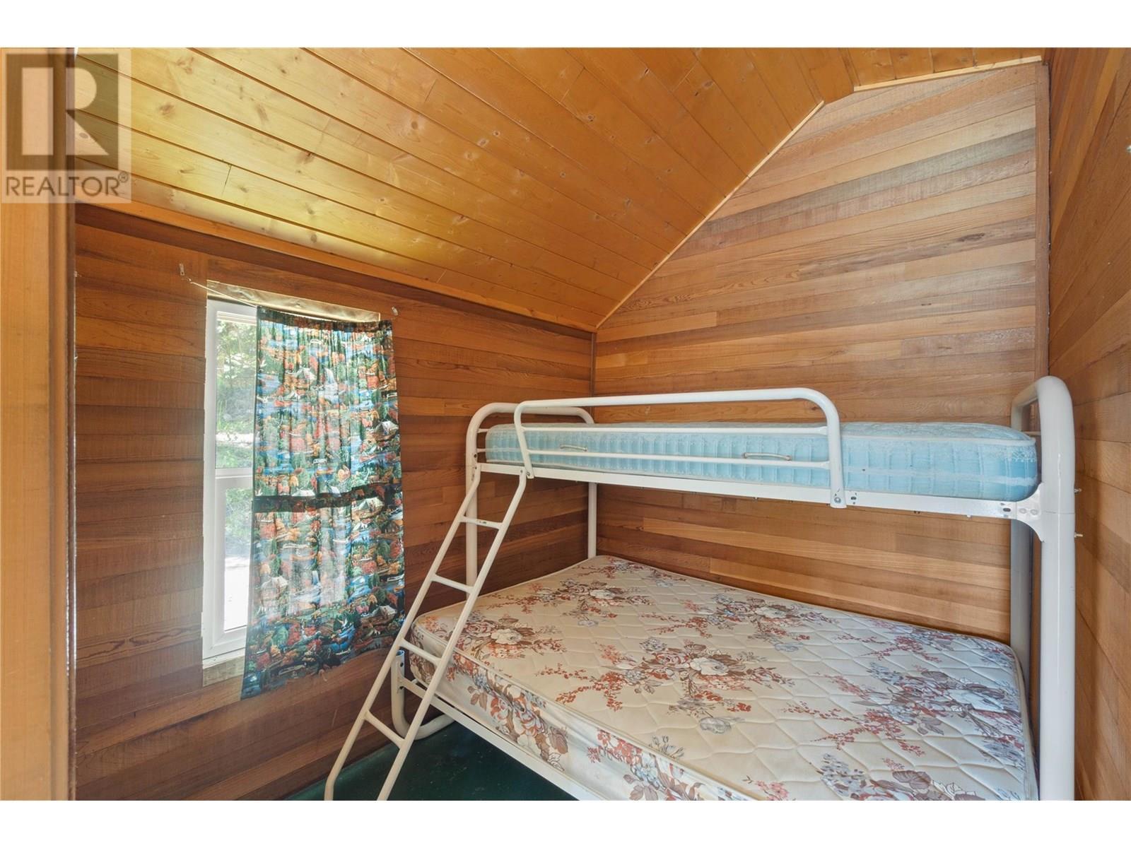 6000 Johnson Lake Forest Service Road, Barriere, BC