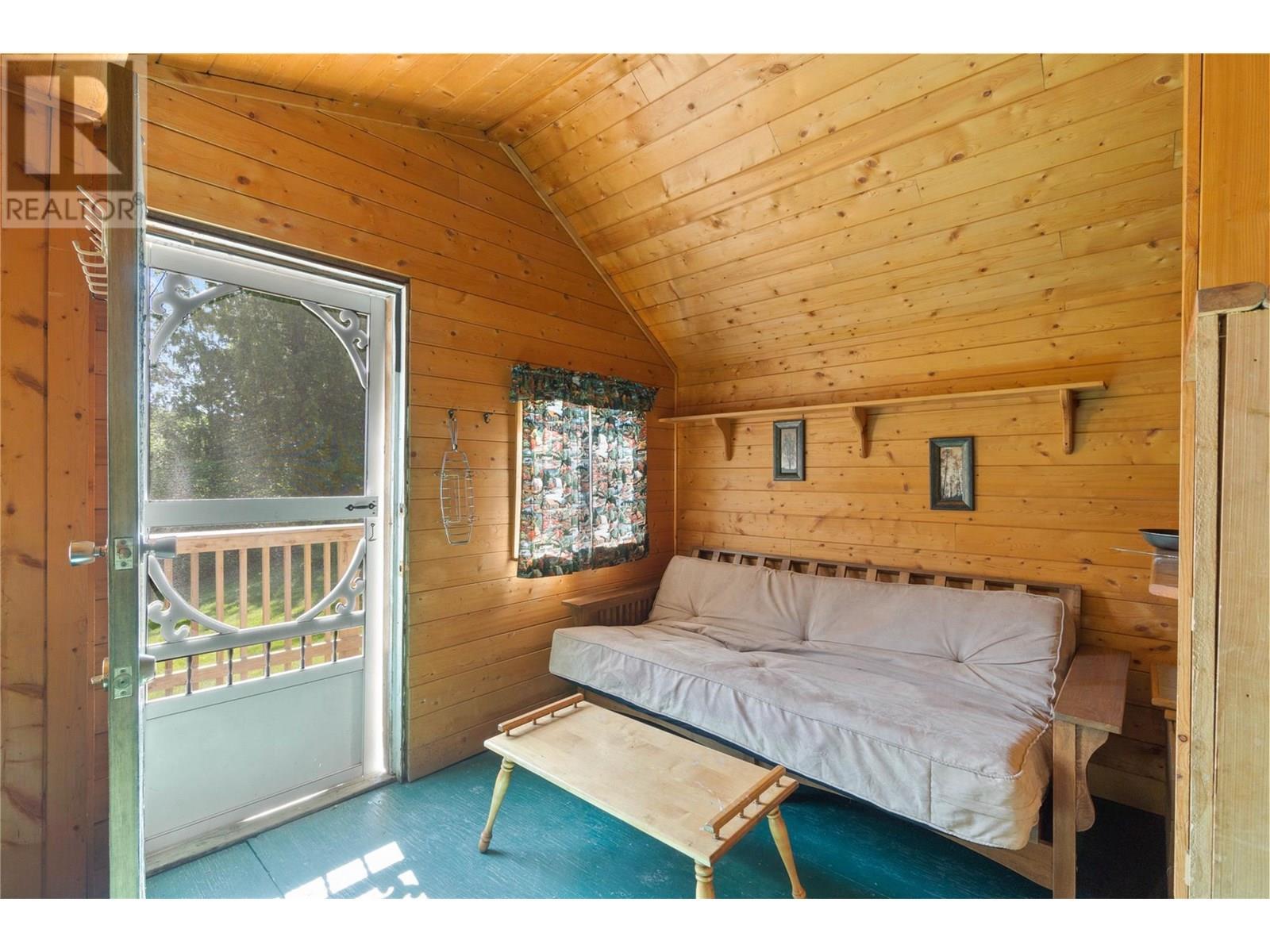 6000 Johnson Lake Forest Service Road, Barriere, BC