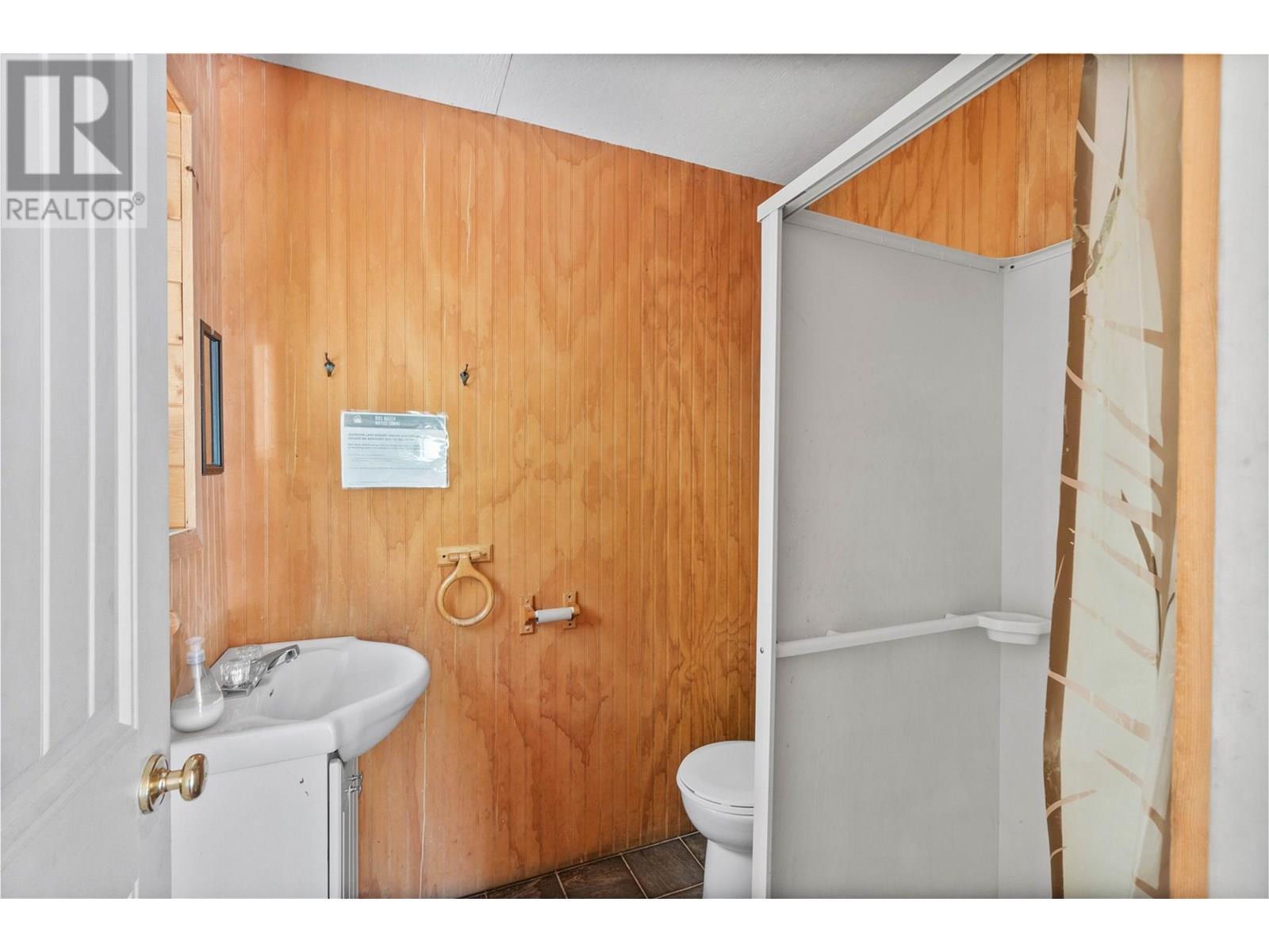 6000 Johnson Lake Forest Service Road, Barriere, BC