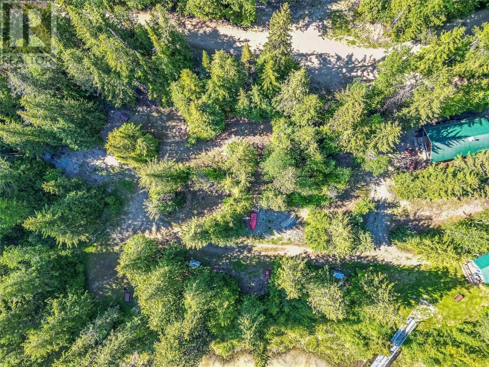 6000 Johnson Lake Forest Service Road, Barriere, BC