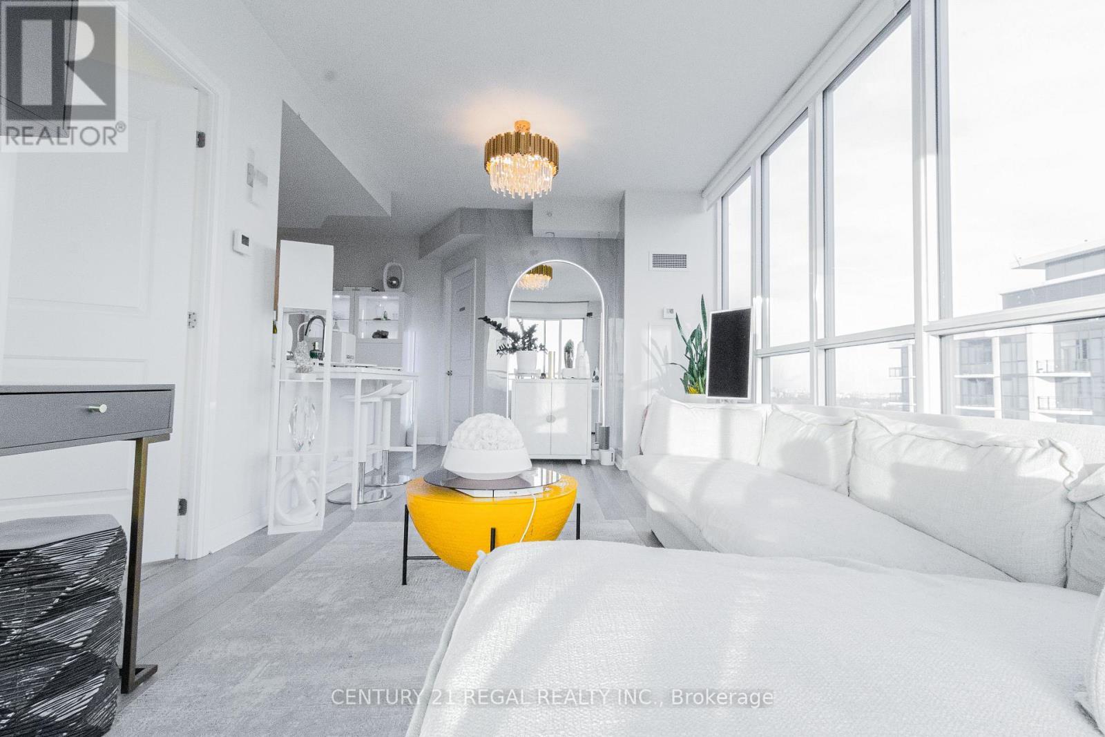 2307 - 5025 Four Springs Avenue, Mississauga, ON -