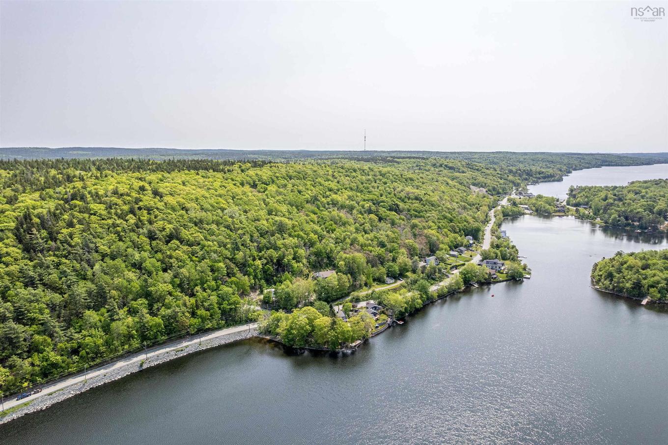 Lots Waverley Road, Waverley, NS