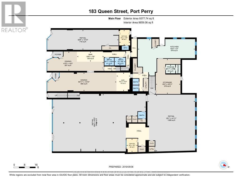 191 Queen Street, Scugog (Port Perry), ON