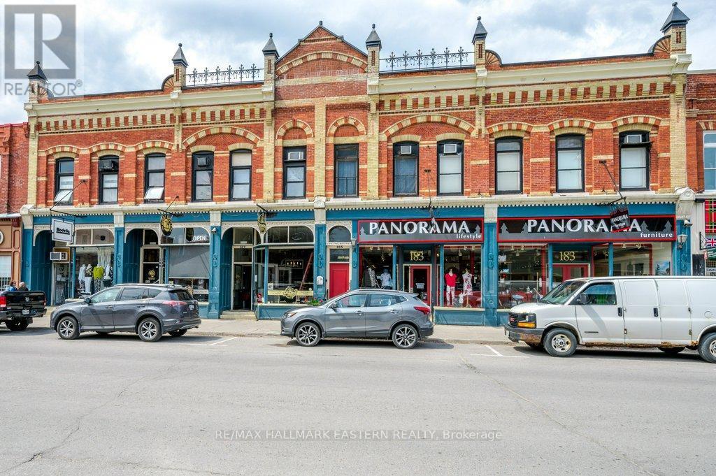 191 Queen Street, Scugog (Port Perry), ON