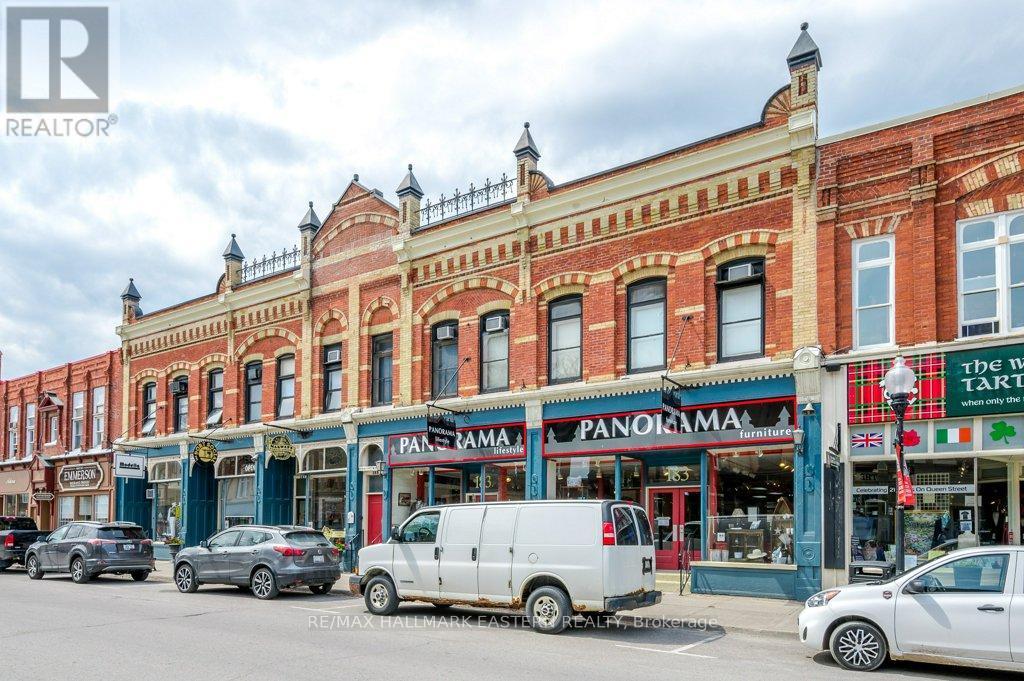 191 Queen Street, Scugog (Port Perry), ON