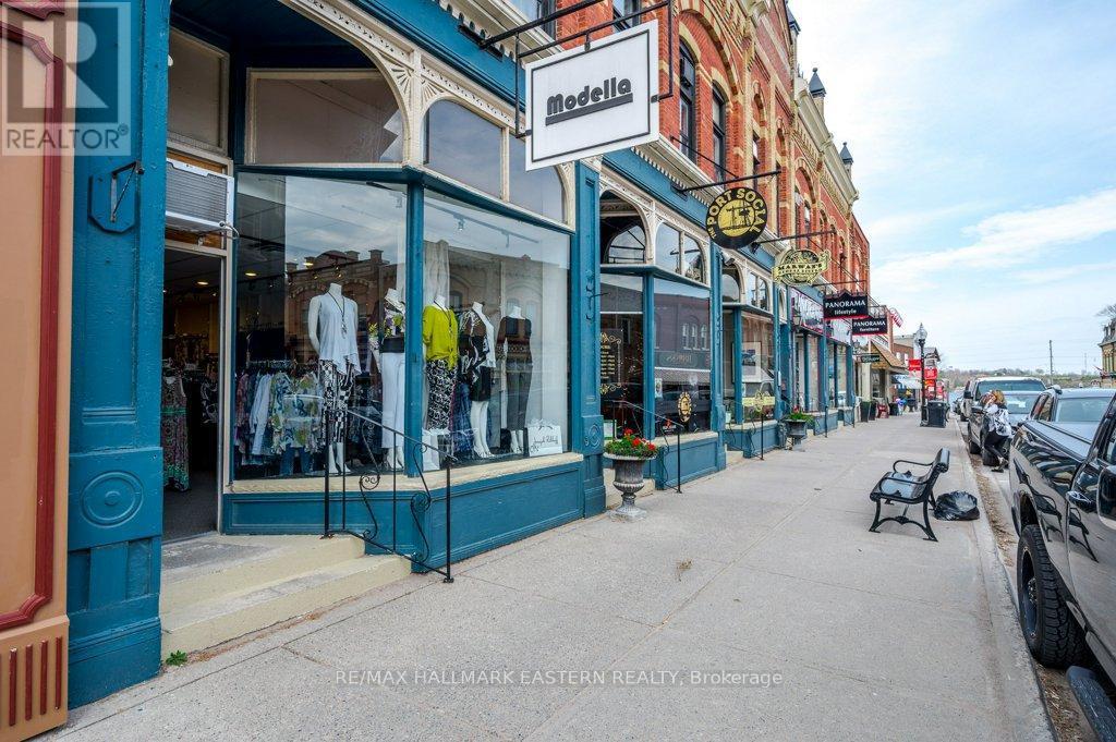 191 Queen Street, Scugog (Port Perry), ON