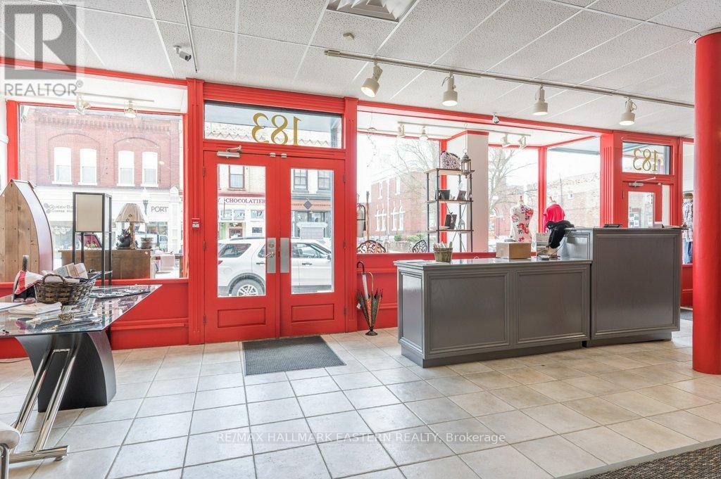 191 Queen Street, Scugog (Port Perry), ON